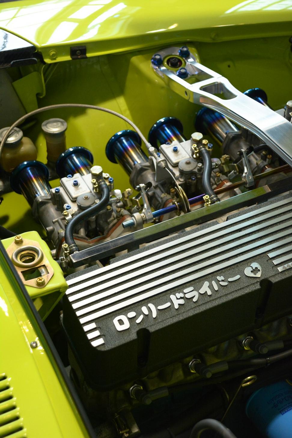 Electrical Diagnosis